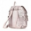 Рюкзак Kipling CITY PACK S Metallic Rose (G45) K15641_G45