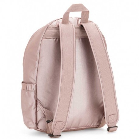 Рюкзак Kipling DELIA Metallic Rose (G45) KI5695_G45