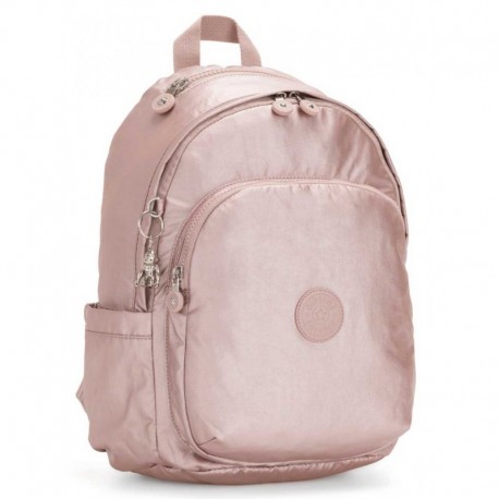 Рюкзак Kipling DELIA Metallic Rose (G45) KI5695_G45