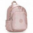 Рюкзак Kipling DELIA Metallic Rose (G45) KI5695_G45