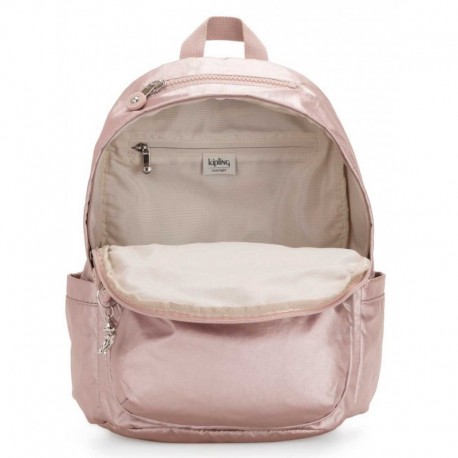 Рюкзак Kipling DELIA Metallic Rose (G45) KI5695_G45