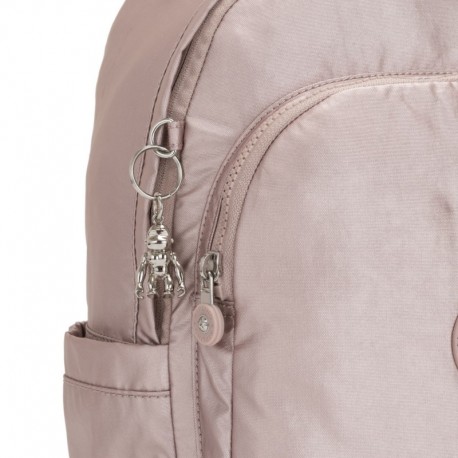 Рюкзак Kipling DELIA Metallic Rose (G45) KI5695_G45
