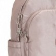 Рюкзак Kipling DELIA Metallic Rose (G45) KI5695_G45