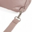 Рюкзак-сумка Kipling FIREFLY UP Metallic Rose (G45) K23512_G45