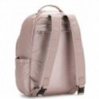 Рюкзак Kipling SEOUL BABY Metallic Rose (G45) KI6570_G45