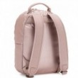 Рюкзак Kipling SEOUL S Metallic Rose (G45) KI3789_G45
