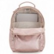 Рюкзак Kipling SEOUL S Metallic Rose (G45) KI3789_G45