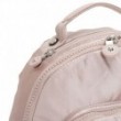 Рюкзак Kipling SEOUL S Metallic Rose (G45) KI3789_G45