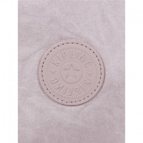 Рюкзак для ноутбука Kipling SEOUL Metallic Rose (G45) KI4034_G45
