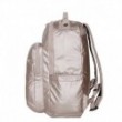 Рюкзак для ноутбука Kipling SEOUL Metallic Rose (G45) KI4034_G45