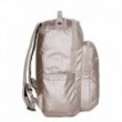 Рюкзак для ноутбука Kipling SEOUL Metallic Rose (G45) KI4034_G45