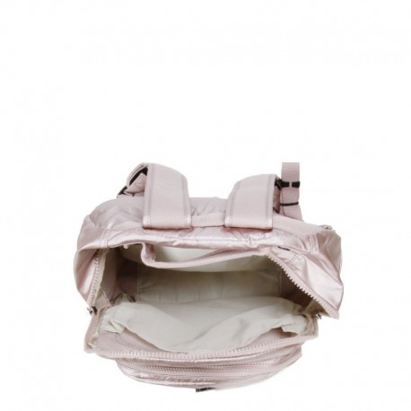 Рюкзак для ноутбука Kipling SEOUL Metallic Rose (G45) KI4034_G45