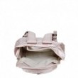 Рюкзак для ноутбука Kipling SEOUL Metallic Rose (G45) KI4034_G45