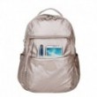 Рюкзак для ноутбука Kipling SEOUL Metallic Rose (G45) KI4034_G45