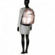 Рюкзак для ноутбука Kipling SEOUL Metallic Rose (G45) KI4034_G45