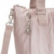 Сумка Kipling AMIEL Metallic Rose (G45) K16616_G45