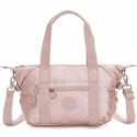 Сумка Kipling ART MINI Metallic Rose (G45) K15410_G45