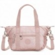 Сумка Kipling ART MINI Metallic Rose (G45) K15410_G45