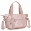 Сумка Kipling ART MINI Metallic Rose (G45) K15410_G45