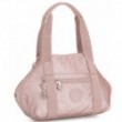 Сумка Kipling ART MINI Metallic Rose (G45) K15410_G45