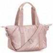 Сумка Kipling ART MINI Metallic Rose (G45) K15410_G45