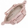 Сумка Kipling ART MINI Metallic Rose (G45) K15410_G45