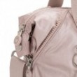 Сумка Kipling ART MINI Metallic Rose (G45) K15410_G45