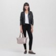 Сумка Kipling ART MINI Metallic Rose (G45) K15410_G45