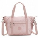 Сумка Kipling ART Metallic Rose (G45) K21091_G45