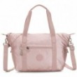 Сумка Kipling ART Metallic Rose (G45) K21091_G45