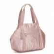 Сумка Kipling ART Metallic Rose (G45) K21091_G45