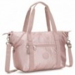 Сумка Kipling ART Metallic Rose (G45) K21091_G45