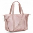 Сумка Kipling ART Metallic Rose (G45) K21091_G45