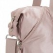 Сумка Kipling ART Metallic Rose (G45) K21091_G45