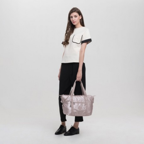 Сумка Kipling ART Metallic Rose (G45) K21091_G45