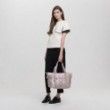 Сумка Kipling ART Metallic Rose (G45) K21091_G45