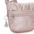 Сумка Kipling ARTO S Metallic Rose (G45) K10146_G45