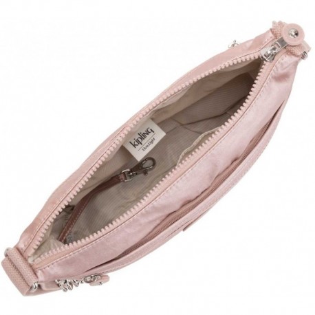 Сумка Kipling ARTO Metallic Rose (G45) K10878_G45