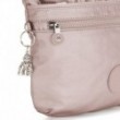Сумка Kipling ARTO Metallic Rose (G45) K10878_G45
