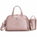 Сумка для мам Kipling CAMAMA Metallic Rose (G45) K13556_G45