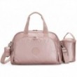 Сумка для мам Kipling CAMAMA Metallic Rose (G45) K13556_G45