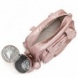 Сумка для мам Kipling CAMAMA Metallic Rose (G45) K13556_G45