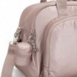 Сумка для мам Kipling CAMAMA Metallic Rose (G45) K13556_G45