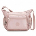 Сумка Kipling GABBIE S Metallic Rose (G45) KI2532_G45