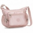 Сумка Kipling GABBIE S Metallic Rose (G45) KI2532_G45