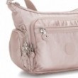 Сумка Kipling GABBIE S Metallic Rose (G45) KI2532_G45