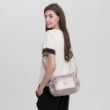 Сумка Kipling GABBIE S Metallic Rose (G45) KI2532_G45