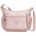 Сумка Kipling GABBIE Metallic Rose (G45) K22621_G45