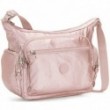 Сумка Kipling GABBIE Metallic Rose (G45) K22621_G45