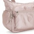 Сумка Kipling GABBIE Metallic Rose (G45) K22621_G45